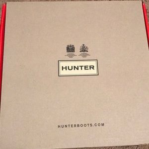 Toddler hunter Chelsea boots
